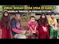 Download Lagu VIRAL.. NIKAH BEDA USIA GADIS KECIL CANTIK NENG ALMA HIDUP SEDERHANA DI PINGGIR HUTAN