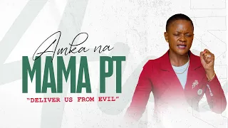 Deliver Us From Evil Amka Na Mama PT Pastor Neema Tony Osborn 15th Nov 2025 