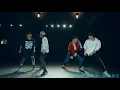 理想混蛋【我要用黑魔法把你變成一隻魚】極度不專業 Dance Practice Video