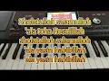 Download Lagu KARAOKE JOKO TINGKIR AUDIO JERNIH