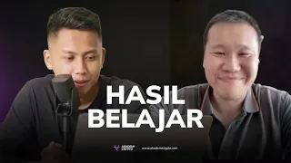 Testimoni Akademi Crypto: Christanto Wibisono