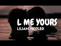 Lillian Hepler - Call Me Yours (Tradução/Legendado) PT-BR