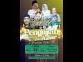 Download Lagu 🔴 LIVE KH. ANWAR ZAHID | PENGAJIAN AKBAR DALAM RANGKA PERINGATAN 1 MUHARAM DESA TANGGEL BLORA