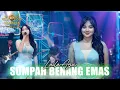 Lagu LAILA AYU - SUMPAH BENANG EMAS | CENDANA 87 ( Official Music Video )