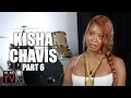 Kisha Chavis Denies Joe Smith s Account of How He Found Her OnlyFans Page Part 6