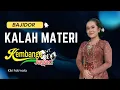 Download Lagu KALAH MATERI  BAJIDOR  KIKI FATMALA CS KEMBANGE JAGAD CILACAP ACS PRO AUDIO