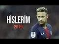 Download Lagu Neymar Jr 2019 • Hislerim • Skills \u0026 Goals