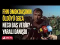 Xidm ti v zif sini yerin yetir rk n h lak olan FHN m kdasi d fn olunub APA TV
