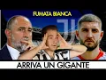 Download Lagu LA JUVENTUS LO HA TROVATO, TUDOR PUO’ ESULTARE | FUMATA BIANCA, COMOLLI LO HA CONVINTO