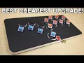 These 1 Switches Will Completely Transform Your Controller Snack Box Micro