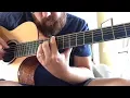 Lance Allen's Peaceful Guitar and Coffee episode - 8