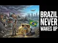 The TRUE Reality of Brazil s Economy The Giant That Never Wakes Up