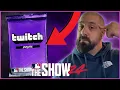 How To Setup FREE Twitch Drops Packs In MLB The Show 24 Diamond Dynasty