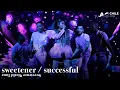 Download Lagu Ariana Grande - sweetener / successful (sweetener world tour DVD)