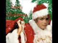 Lagu I saw mommy kissing santa claus- Jackson 5 (Legendado)