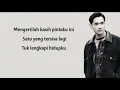 Download Lagu AFGAN, ANDI RIANTO - MENGERTILAH KASIH KARAOKE