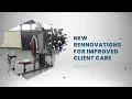 New Renovations For Improved Client Care Serenity Treatment Center of Louisiana