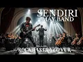 Download Lagu 🎸🎻 Cover Rockchestra – “SENDIRI” (May Band)