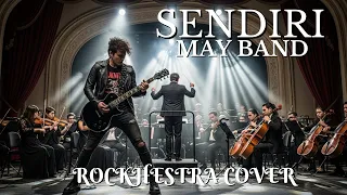  cover rockchestra sendiri may band 