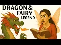 Download Lagu De saaie geschiedenis voor de slaap 😴 De legende van de draak en de feeënkinderen