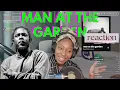 Download Lagu 🌱 Man at The Garden Reaction - #kendricklamar #gnx #reaction