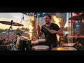 SEDIA AKU SEBELUM HUJAN (ROCK VERSION) - IDGITAF | COVER BY NIGI DMS