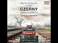 String Quartet in D Major: III. Scherzo: Molto vivace
