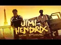 Download Lagu Kerchak 🇫🇷 x LeoStayTrill 🇬🇧 - Jimi Hendrix (Official Music Video)