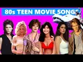 Download Lagu Iconic 80s Teen Movie Soundtracks with Videos