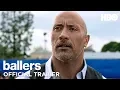 Ballers Season 4 Trailer HBO
