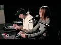 Phantogram - "Come Alive" (Live at WFUV)