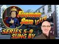Lagu Fireman Sam Series 5-9 Intro but is Sung By Maldwyn Pope 120 FPS / Fireman Sam / Music Video / R\u0026B.
