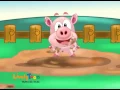 Download Lagu Showreel - DVD Noé e sua turma Cartoon (TV Canção Nova)