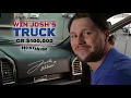 Josh Allen West Herr Truck Giveaway 2023