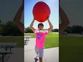 Download Lagu How Many Pumps Does It Take For A Yoga Ball To EXPLODE?