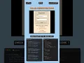 PASSWORD VALIDATION using html css Javascript