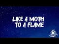 Swedish House Mafia and the Weekend - Mouth to a flame (lyrics )|lyrixify |like share and subscribe|