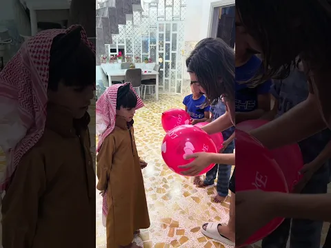 هاوي يطك كل النفاخ