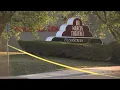 Man shot inside Oakdale movie theater suspect ran off