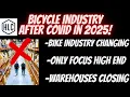 Download Lagu 2025 Bicycle Industry Report: Major Shifts Post-Pandemic