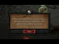 Travelers Superstition - Solve the note s riddle
