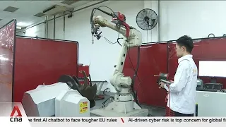 Singapore's inaugural RIE2025 report card shows more R&D jobs, increased business spending