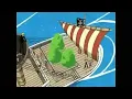 Download Lagu One Piece Opening 3 Hikari e by The Babystars (Original Opening)