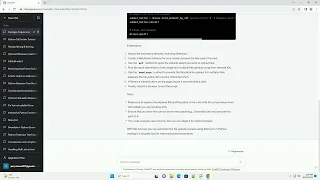 How to upload multiple single file using selenium python