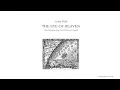 The Eye of Heaven - Three Shakespeare Songs for SATB Chorus a Cappella by Corey Field (WITH SCORE)