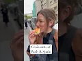 Download Lagu Went to Europe to eat all the croissants 🤤🥐