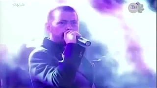 جورج وسوف يوم الوداع 2002 