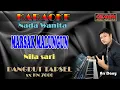 MARSAK MALUNGUN || KARAOKE TAPSEL || Nila Sari || Nada Wanita