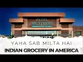 Indian Grocery Price in USA Patel Brothers Edison New Jersey India to USA India Vlogs