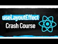 Learn useLayoutEffect In 5 Minutes